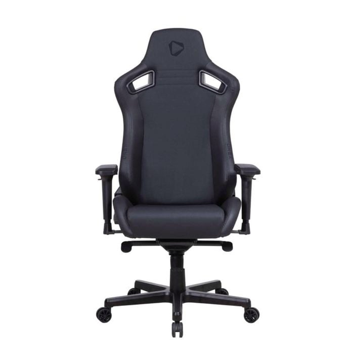 ONEX EV12 Evolution Edition Gaming Chair - Black