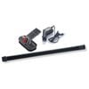 3pc Invictus One Accessory Set For Invictus One Cordless Vacuum Anthracite
