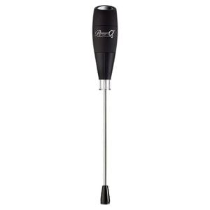 CellarDine Rouge 02 Electronic 29cm Wine Aerator - Black