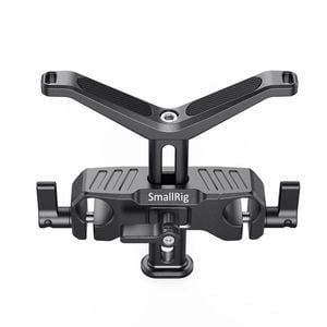 Smallrig 15mm Lws Universal Lens Support Bsl2681