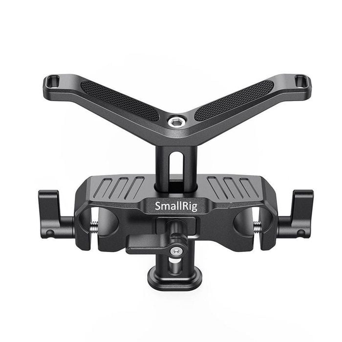 Smallrig 15mm Lws Universal Lens Support Bsl2681