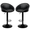 ALFORDSON Bar Stools X2