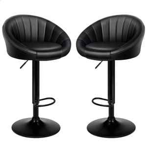 ALFORDSON Bar Stools X2