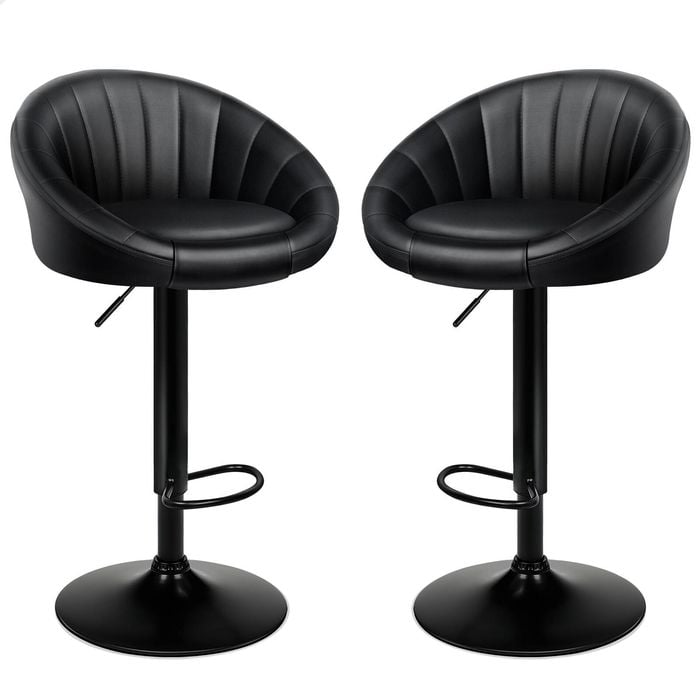 ALFORDSON Bar Stools X2