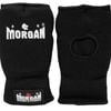 Morgan Karate Hand Protectors[black Small]