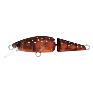 Daiwa Silver Creek Dr Minnow Joint II 42S Hard Body Fishing Lure Char