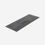Axton 120 x 45cm Grey Thirsty Mat