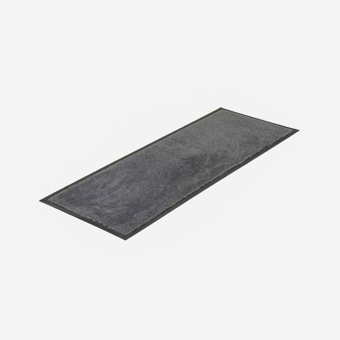 Axton 120 x 45cm Grey Thirsty Mat