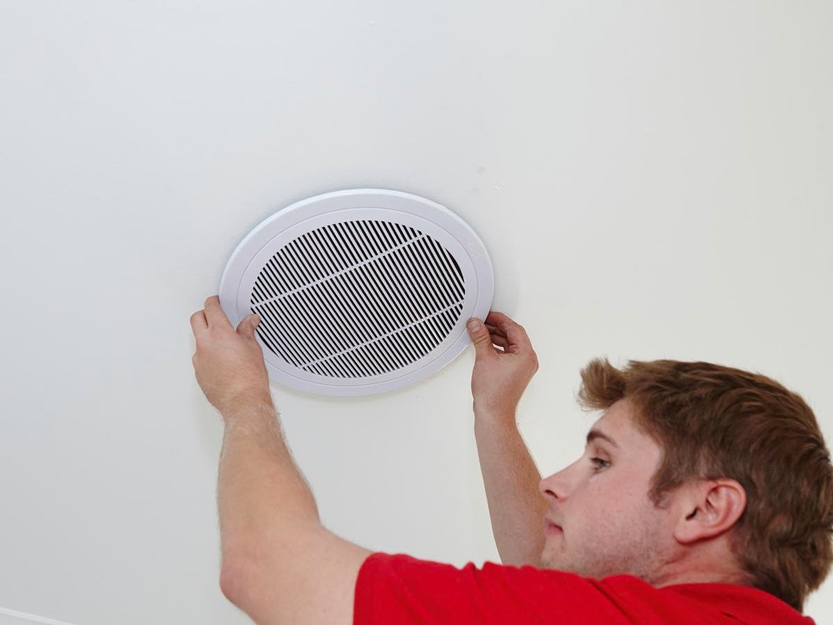Exhaust Fans Bathroom Fans Bunnings New Zealand