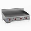 Gasmax Four Burner Ng Griddle Top  - Griddles (gg-48)