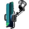 Phone Holder for car, universal and 360°, rotatable and expandable