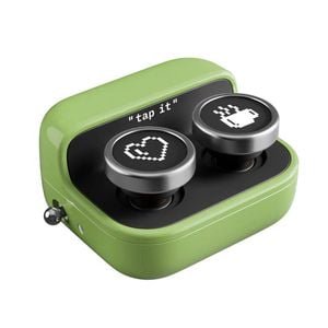 Boox Tappy Wireless Bluetooth Page Turner Remote For Epaper Devices