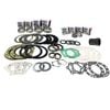 Swivel Hub Wheel Bearing Rebuild Kit For Toyota Landcruiser 70 Series HZJ75R FZJ