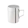 Trenton Stainless Steel Cheese Shaker W/Handle - 285ml