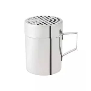 Trenton Stainless Steel Cheese Shaker W/Handle - 285ml