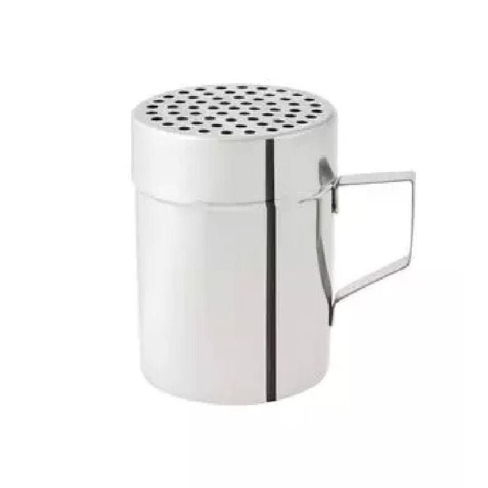 Trenton Stainless Steel Cheese Shaker W/Handle - 285ml