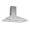 Parmco 900mm Stainless Steel Canopy Rangehood