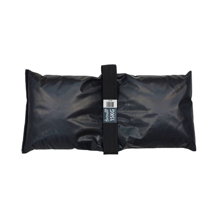 Hartman 15kg Saddle Weight Bag