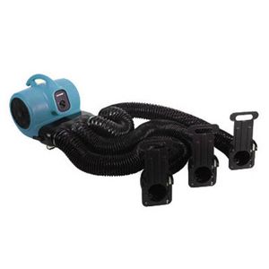 Multi Drying Hose Kit for X-400-MDK