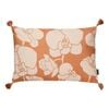 Mimosa 40 x 60cm Orange Groove Outdoor Cushion