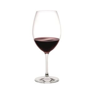 Vintage A Wine Glass Set Of 2 732ml Red Plumm