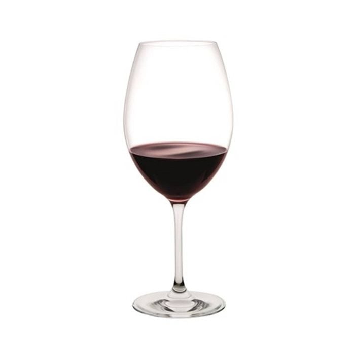 Vintage A Wine Glass Set Of 2 732ml Red Plumm