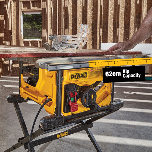 Dewalt table saw bunnings sale