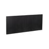 Kaboodle 900mm Modern Slimline Door Licorice Twist