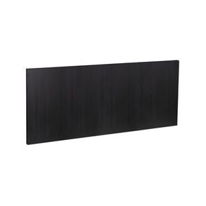 Kaboodle 900mm Modern Slimline Door Licorice Twist