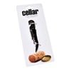 Two Step Corkscrew Black Cellar