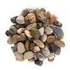 Tuscan Path 10kg 10-25mm Mixed Polished Pebbles