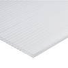 Suntuf Sunlite 8mm x 610mm x 3.0m Clear Twinwall Polycarbonate Roofing