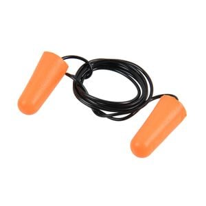 Citeco Class 5 PU Corded Ear Plugs - 5 Pack