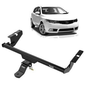 Tag Standard Duty Towbar For Kia Cerato Hatch (10/2010 - 07/2013)
