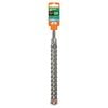 Sutton Tools 26 x 260mm 4 Cut SDS Plus Masonry Drill Bit