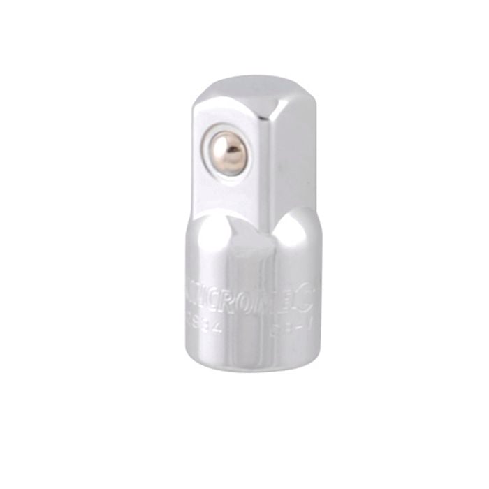 Kincrome Socket Adaptor 1/2" M X 3/8"