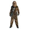 Star Wars Chewbacca Premium Adult Mens Dress Up Halloween Costume Size Standard