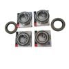 2x Koyo Composite Ford/holden Trailer Wheel Bearing Kits Lm67048 And Lm12749 - Bearing Kit | Wheel | Axles