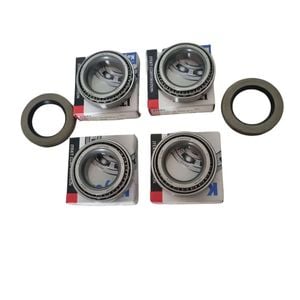 2x Koyo Composite Ford/holden Trailer Wheel Bearing Kits Lm67048 And Lm12749 - Bearing Kit | Wheel | Axles