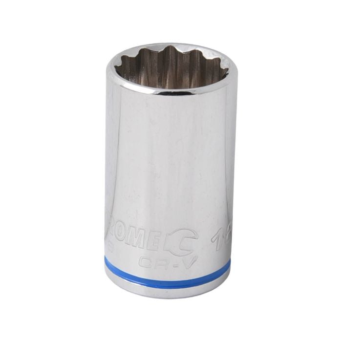 Kincrome 9mm 1/4" Square Drive Socket
