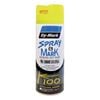 Dy-Mark 350g Fluro Yellow Spray & Mark Spray Paint