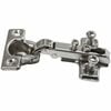 Hafele 94° Full Overlay Slide On Mini Hinge - 1 Pair