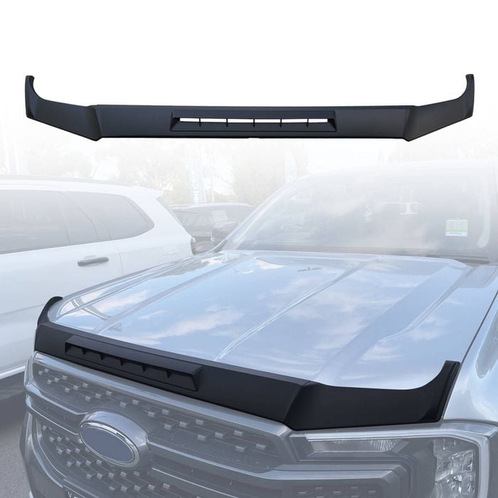 AUSGO Bonnet Protector Guard for Ford Everest Next-Gen 2022-Onwards