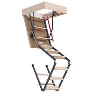 Sellwood 2.7m Q27 Attic Ladder