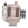 12v 120amp Alternator For John Deere 4055 4255 4955 4960 4975 8560 Diesel