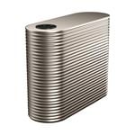 Kingspan 3000L Slim Steel Water Tank - Gully 800mm x 1860mm x 2200mm