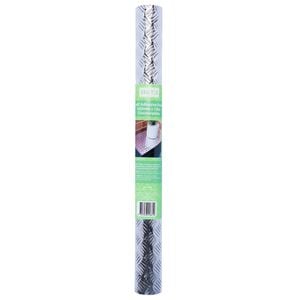 Crafted 45 x 150cm Checker Plate Adhesive Roll