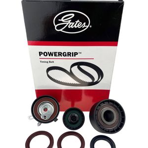 Timing Belt Kit For Chrysler Sebring PT Cruiser Jeep Cherokee KJ EDZ ED1 2.4L