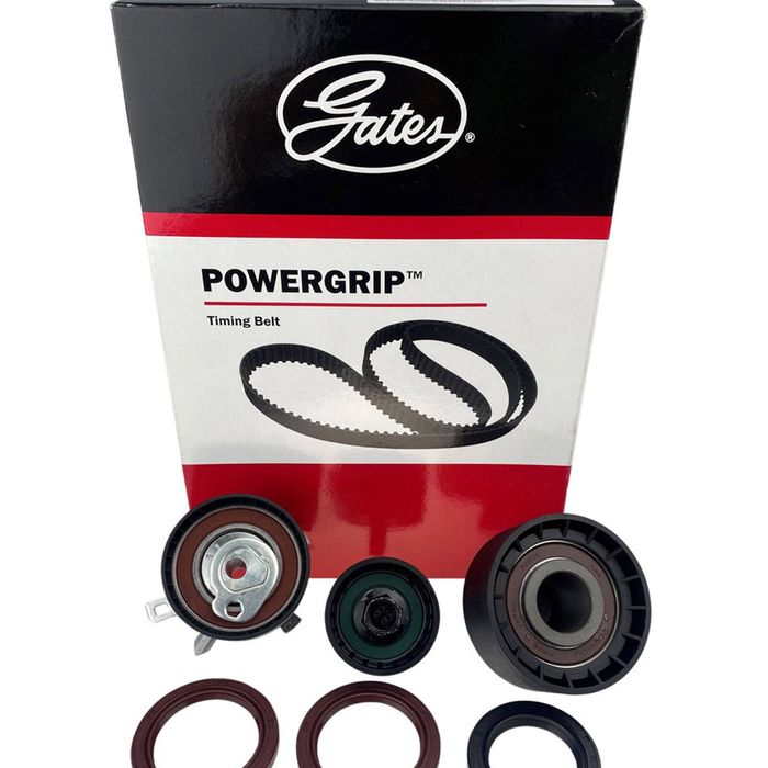 Timing Belt Kit For Chrysler Sebring PT Cruiser Jeep Cherokee KJ EDZ ED1 2.4L