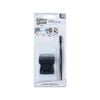 Plaid 4 Piece Gallery Glass Tool Set